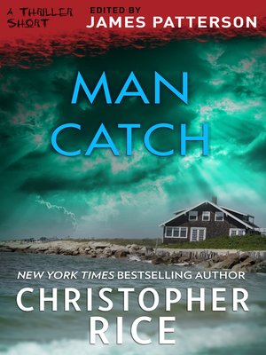 cover image of Man Catch